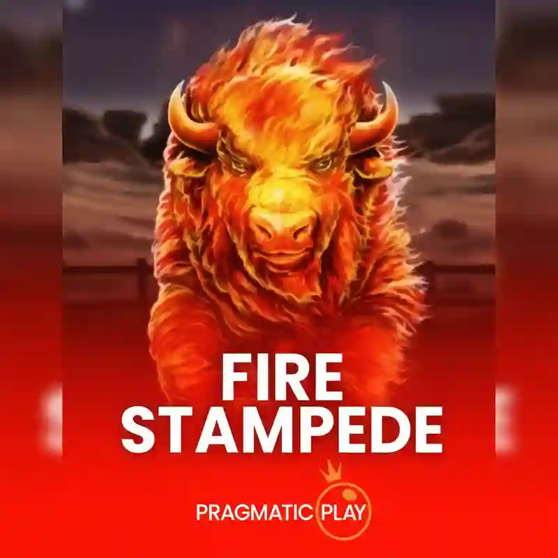 Fire Stampede™